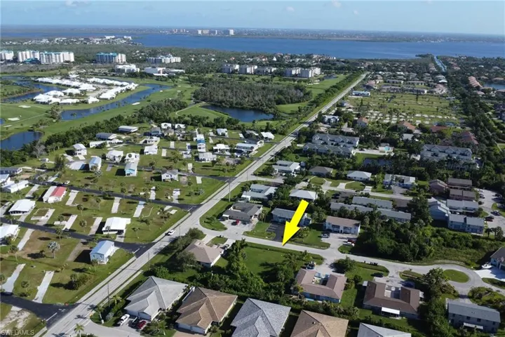 13410 Pine Needle Ln, Fort Myers, Florida 33908