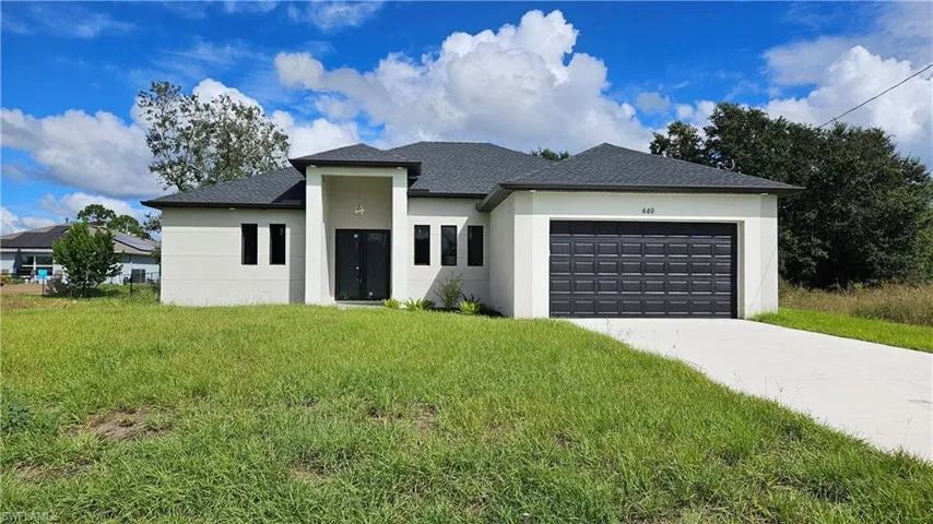 449 Redwing St, Lehigh Acres, Florida 33974