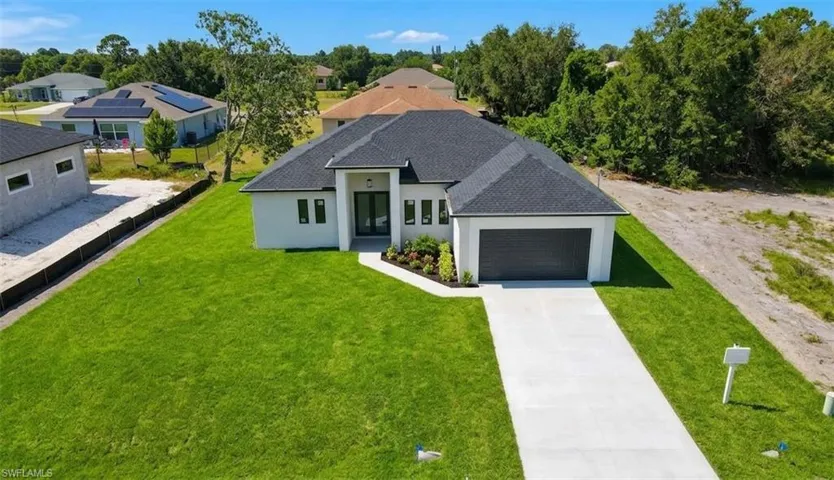 449 Redwing St, Lehigh Acres, Florida 33974