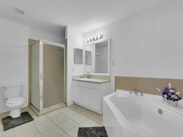 Master Suite Bath