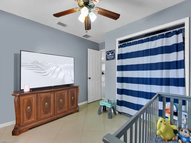 Guest Room 1