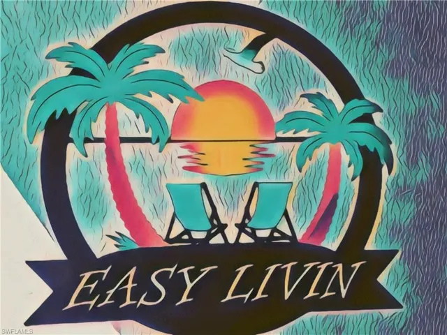 WELCOME to Easy Livin!
