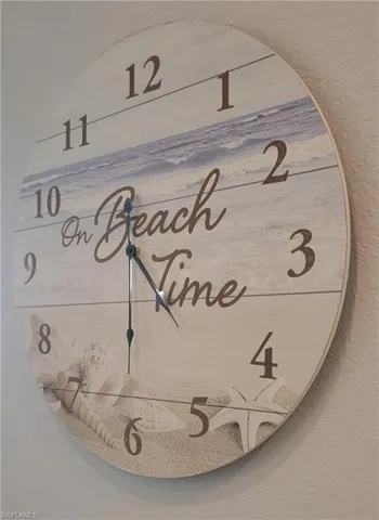 Almost Island Time