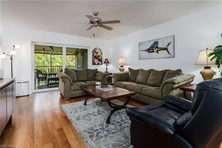 5419 Rattlensake Hammock Rd 307f, Naples, Florida 34113