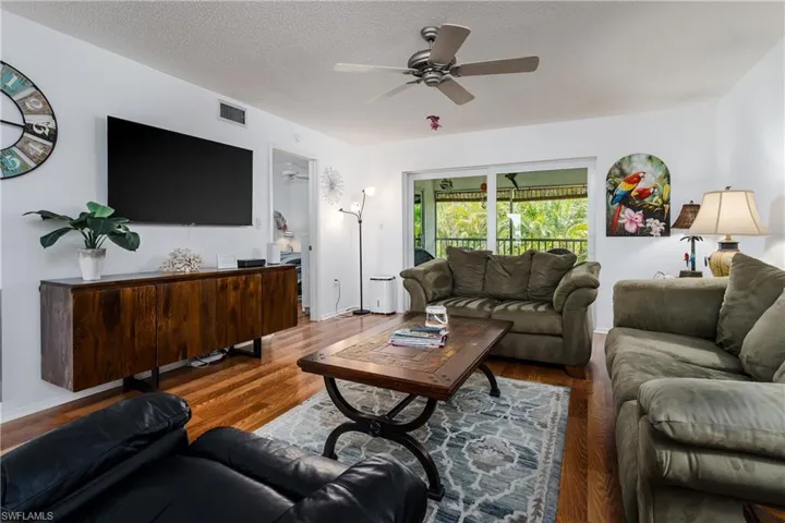5419 Rattlensake Hammock Rd 307f, Naples, Florida 34113
