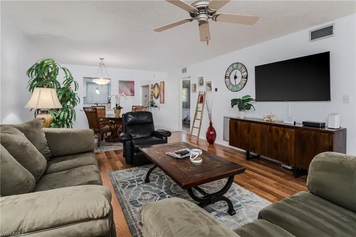 5419 Rattlensake Hammock Rd 307f, Naples, Florida 34113