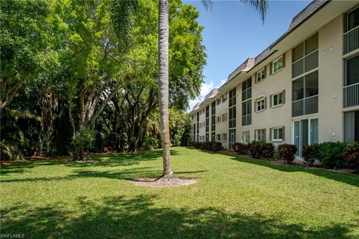 5419 Rattlensake Hammock Rd 307f, Naples, Florida 34113