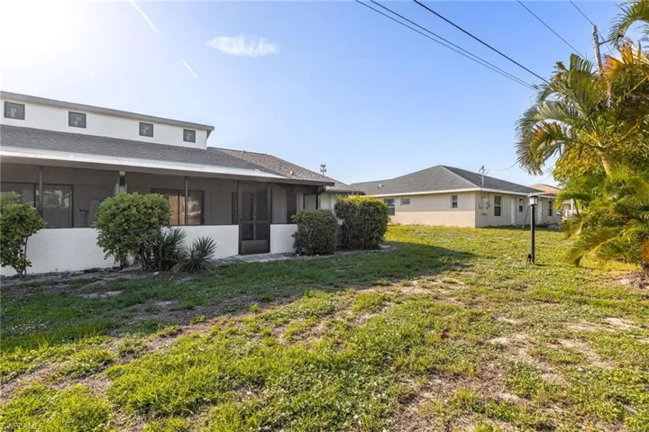 3742 Sw 8th Ct 108, Cape Coral, Florida 33914