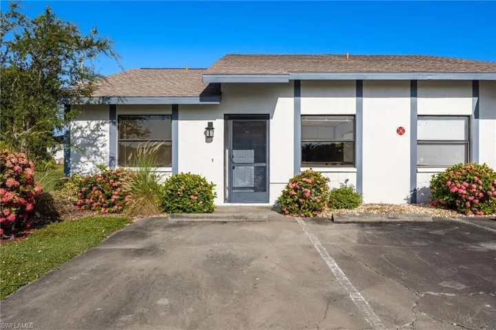 3742 Sw 8th Ct 108, Cape Coral, Florida 33914