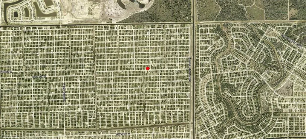 2702 68th St W, Lehigh Acres Fl 33971