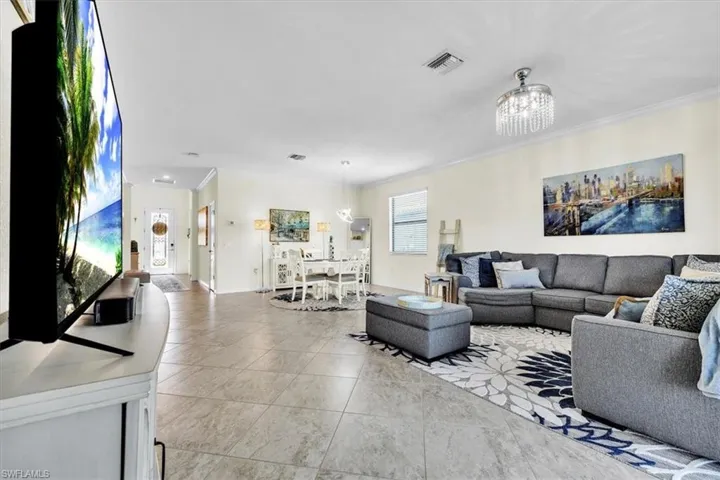 11914 Silver Cobblestone Way, Fort Myers, Florida 33913
