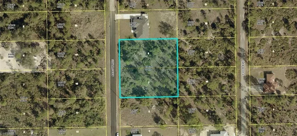 312 Abbott Ave, Lehigh Acres, Florida 33936