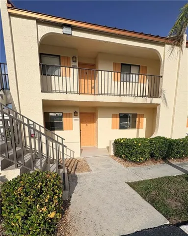 16340 Dublin Cir 101, Fort Myers, Florida 33908