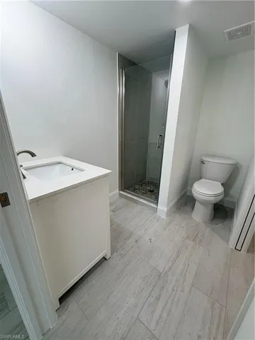 16340 Dublin Cir 101, Fort Myers, Florida 33908