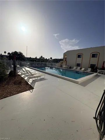 16340 Dublin Cir 101, Fort Myers, Florida 33908