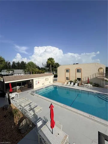 16340 Dublin Cir 101, Fort Myers, Florida 33908