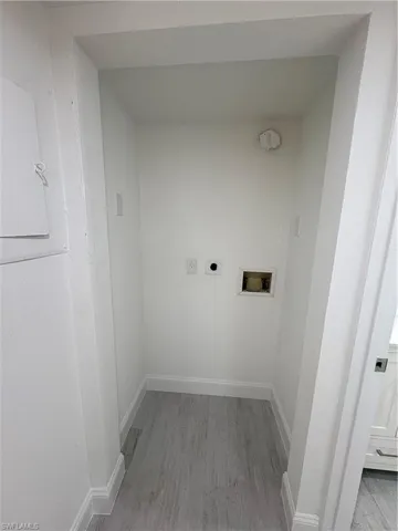16340 Dublin Cir 101, Fort Myers, Florida 33908