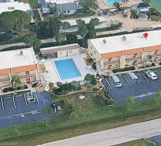 16340 Dublin Cir 101, Fort Myers, Florida 33908