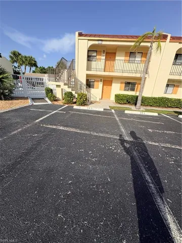 16340 Dublin Cir 101, Fort Myers, Florida 33908