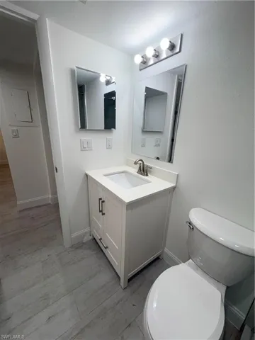 16340 Dublin Cir 101, Fort Myers, Florida 33908