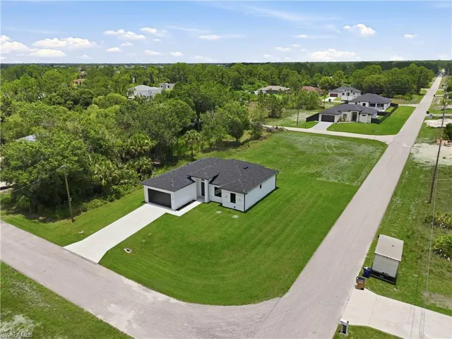 765 Chambers St E, Lehigh Acres, Florida 33974