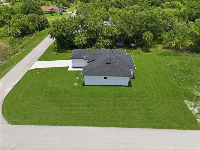 765 Chambers St E, Lehigh Acres, Florida 33974