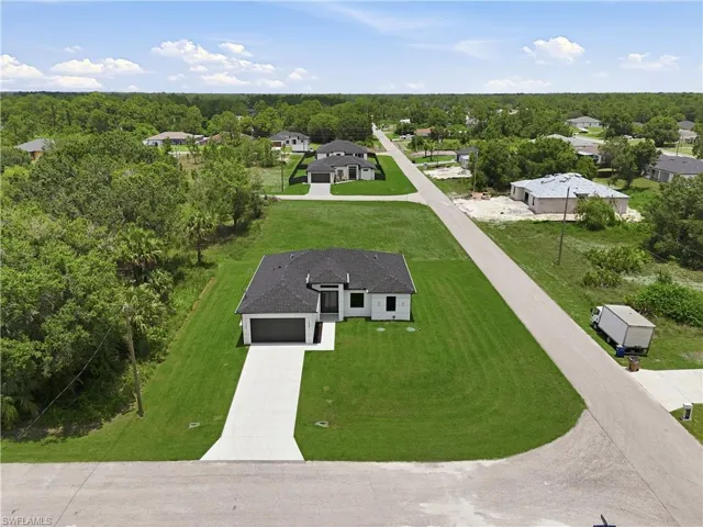 765 Chambers St E, Lehigh Acres, Florida 33974