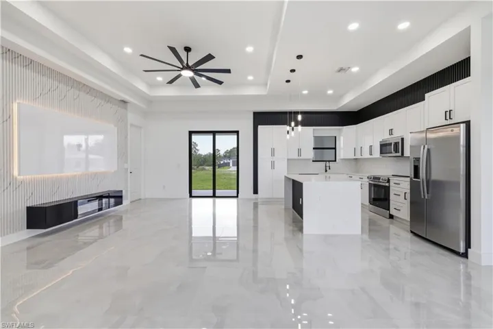 765 Chambers St E, Lehigh Acres, Florida 33974