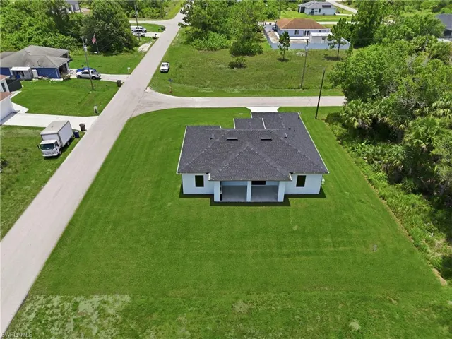 765 Chambers St E, Lehigh Acres, Florida 33974