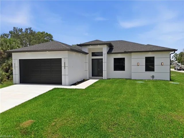 765 Chambers St E, Lehigh Acres, Florida 33974