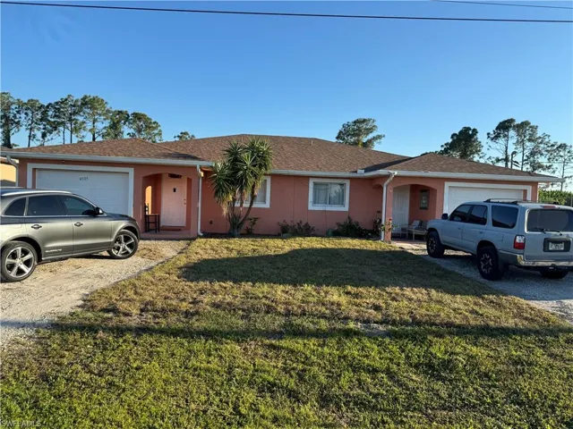 4505-4507  14th SW ST, Lehigh Acres, FL 33973