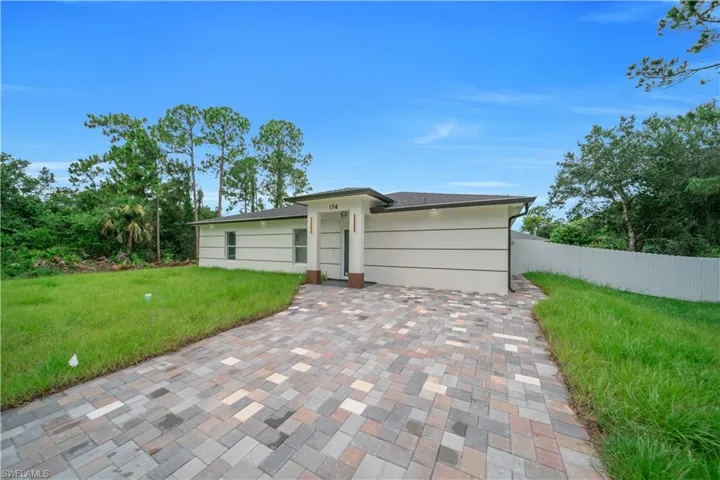 174 Blakely Ave S, Lehigh Acres, Florida 33974