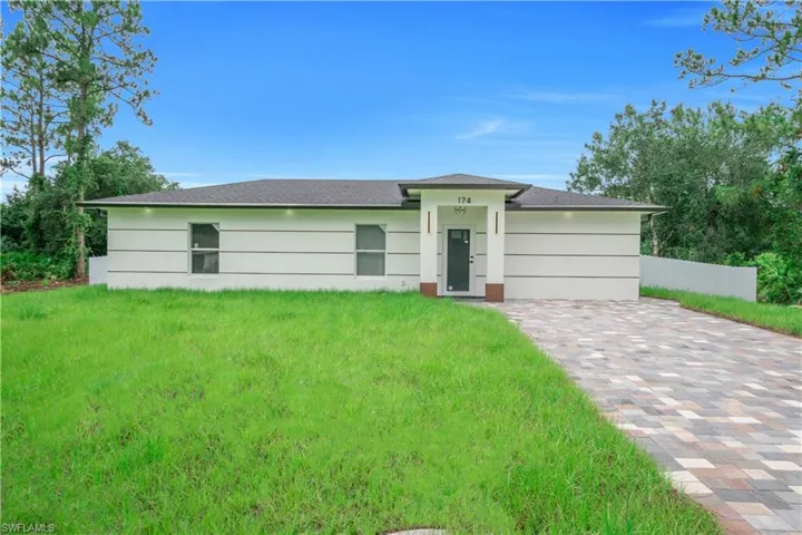 174 Blakely Ave S, Lehigh Acres, Florida 33974