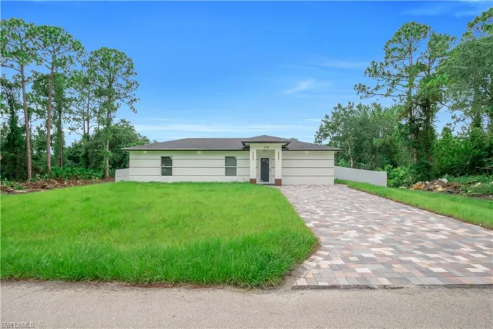 174 Blakely Ave S, Lehigh Acres, Florida 33974