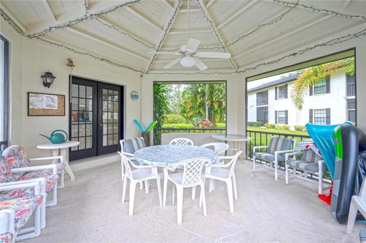 Community Room