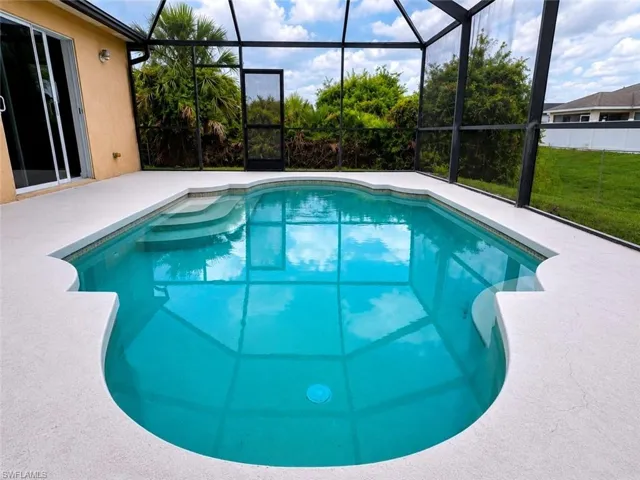 3008 63rd St W, Lehigh Acres, Florida 33971
