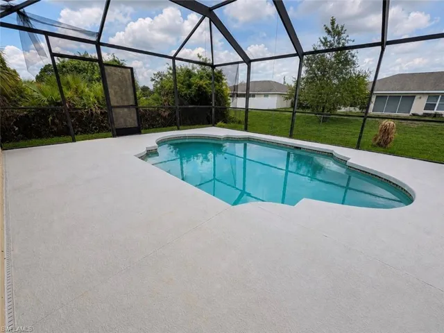 3008 63rd St W, Lehigh Acres, Florida 33971