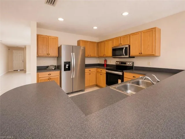 3008 63rd St W, Lehigh Acres, Florida 33971