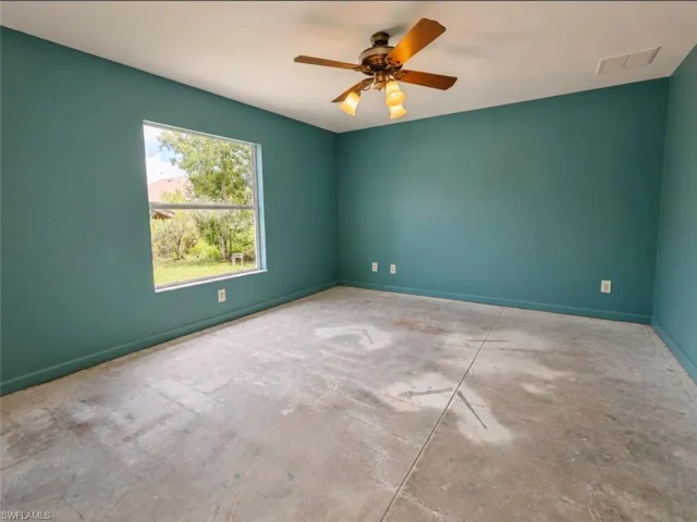 3008 63rd St W, Lehigh Acres, Florida 33971