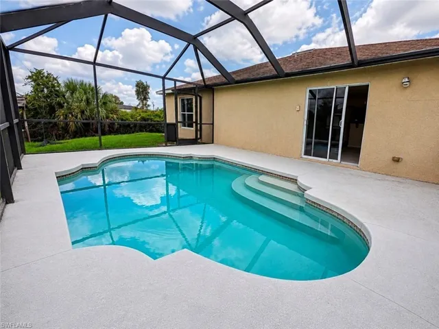 3008 63rd St W, Lehigh Acres, Florida 33971