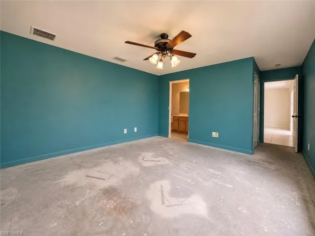 3008 63rd St W, Lehigh Acres, Florida 33971