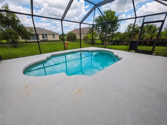3008 63rd St W, Lehigh Acres, Florida 33971