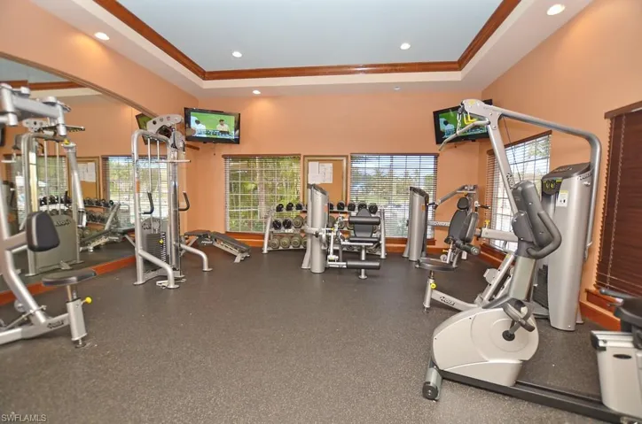 1240 Wildwood Lakes Blvd 104, Naples, Florida 34104