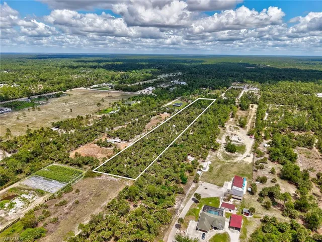 Ivy Way, Naples, Florida 34117