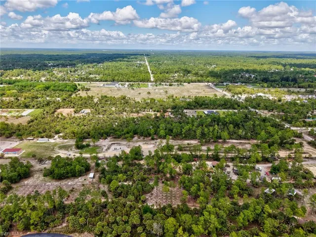 Ivy Way, Naples, Florida 34117