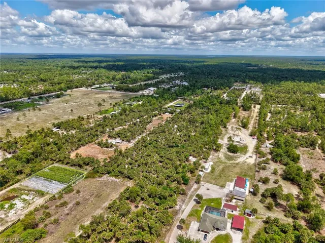 Ivy Way, Naples, Florida 34117