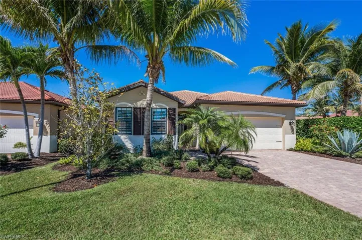 14453  Tuscany Pointe  TRL, Naples, FL 34120
