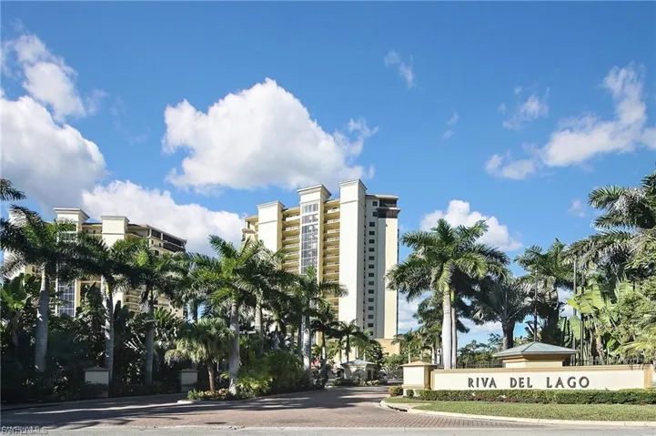 14380 Riva Del Lago Dr 1202, Fort Myers, Florida 33907