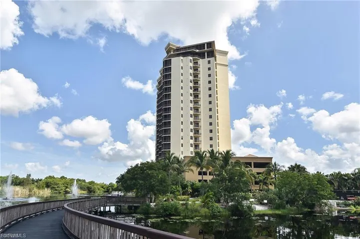 14380 Riva Del Lago Dr 1202, Fort Myers, Florida 33907
