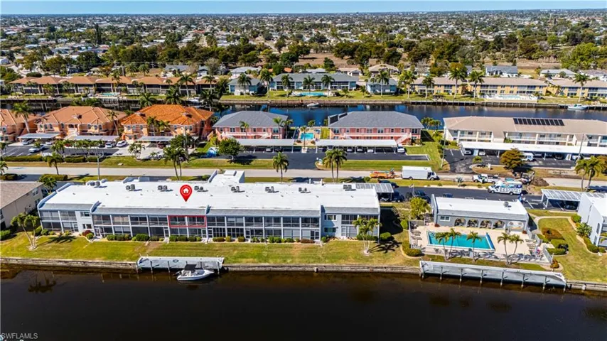 4549 SE 5th  PL, Cape Coral, FL 33904
